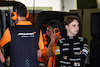 TEST BAHRAIN, Oscar Piastri (AUS), McLaren 
25.02.2023. Formula 1 Testing, Sakhir, Bahrain, Day Three.
- www.xpbimages.com, EMail: requests@xpbimages.com ¬© Copyright: Charniaux / XPB Images
